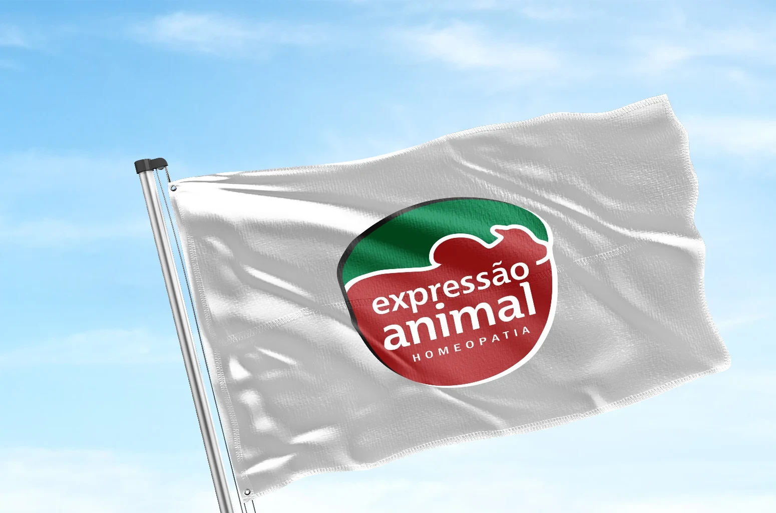 Licenciada e Registrada no MAPA<br><strong>Ministério da Agricultura e Pecuária</strong>