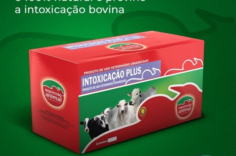 Medicamentos para <br><strong> Intoxicação Bovina por Planta Tóxica ou Erva Tóxica </strong>