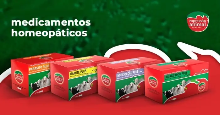 Homeopatia Veterinária e Produção Animal: livre de Pré-conceitos.