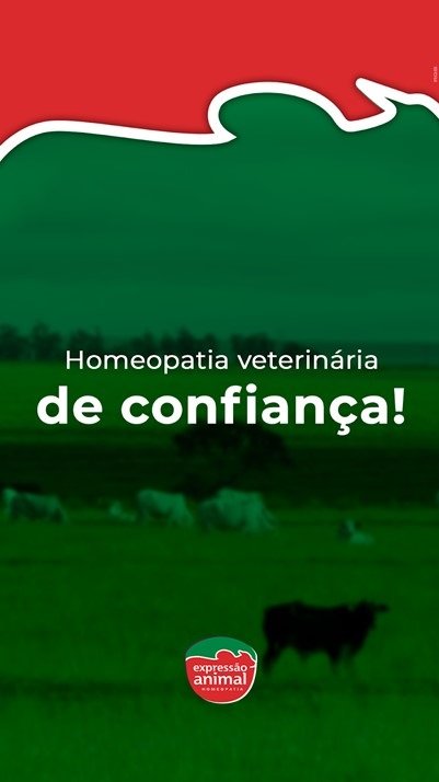 O que tratar com Homeopatia Animal (Homeopatia Veterinária)