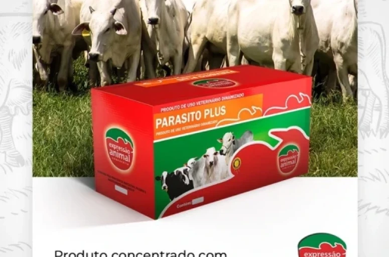 Parasito Plus: Comparação com Outros Antiparasitários do Mercado