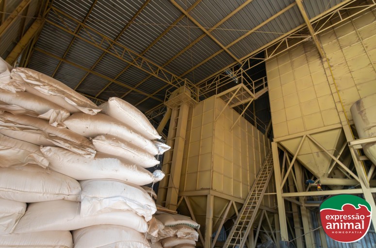 Como agregar valor ao sal mineral e aumentar a rentabilidade da sua marca