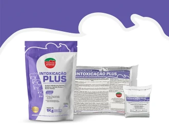 INTOXICAÇÃO PLUS
