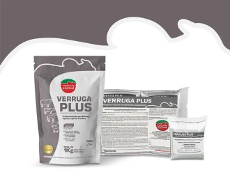 VERRUGA PLUS