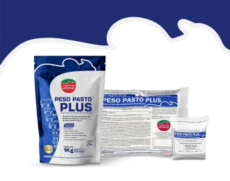 PESO PASTO PLUS