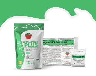 EQUALIZADOR PLUS