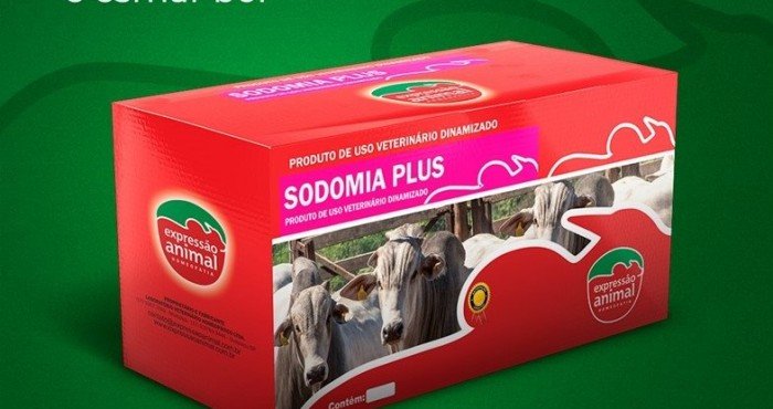 SODOMIA BOVINA: CONTROLE, REDUÇÃO E PREVENÇÃO 100% NATURAL
