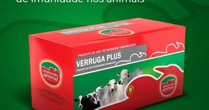 Verruga em Boi: saiba como eliminar.