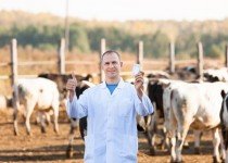 Produtos para Nutrição, Saúde e Produção Animal.