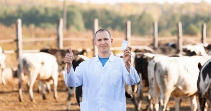 Produtos para Nutrição, Saúde e Produção Animal.