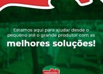 Depoimentos de Clientes na Pecuária