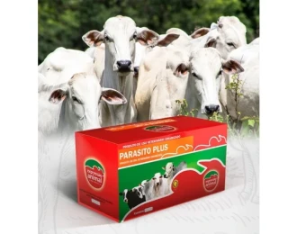 Benefícios do Uso do Parasito Plus na Pecuária