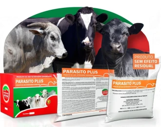 Parasito Plus: O Que É e Como Funciona no Controle de Parasitas?