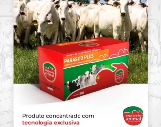 Parasito Plus: Comparação com Outros Antiparasitários do Mercado