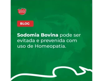 Sodomia Bovina e Bem-Estar Animal: O Papel do Produtor Rural